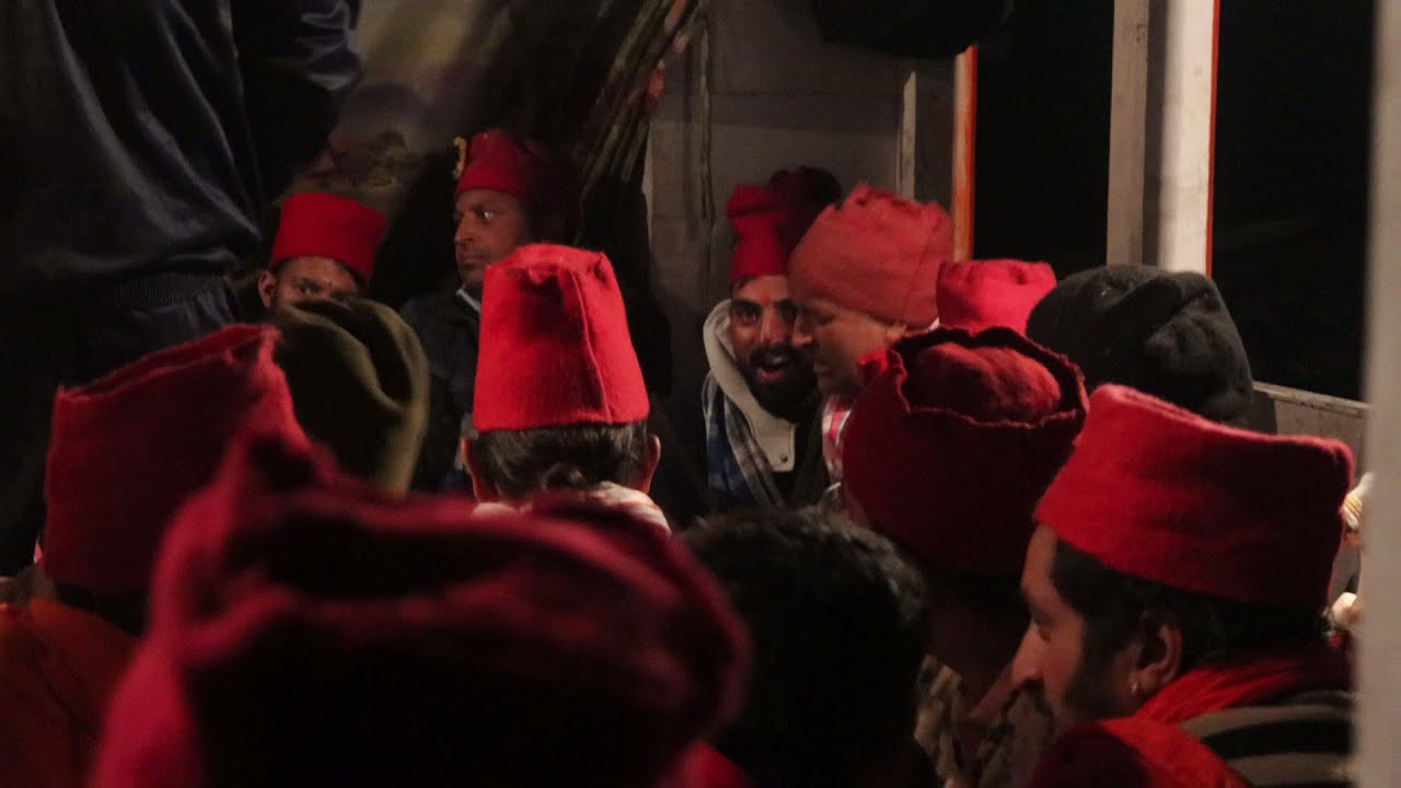 Gaddi Shiv Nuala At Kugti ||Himachal Pradesh ||कार्तिक स्वामी मंदिर के कपाट||12th April 2021