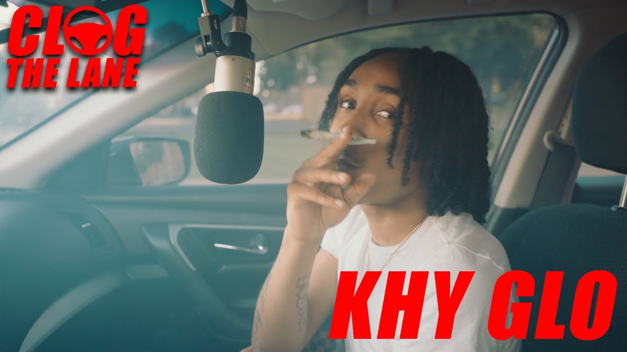 Khy Glo - 