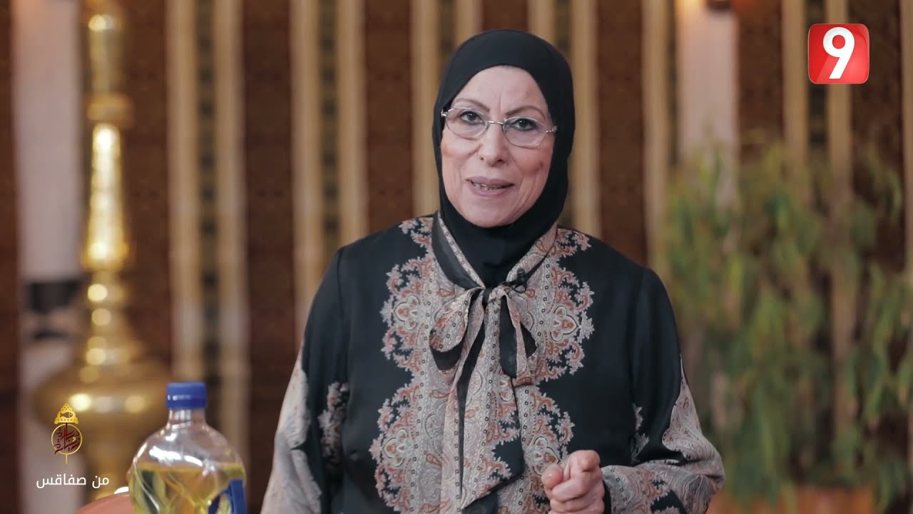 دبارة و زيارة  الحلقة 25