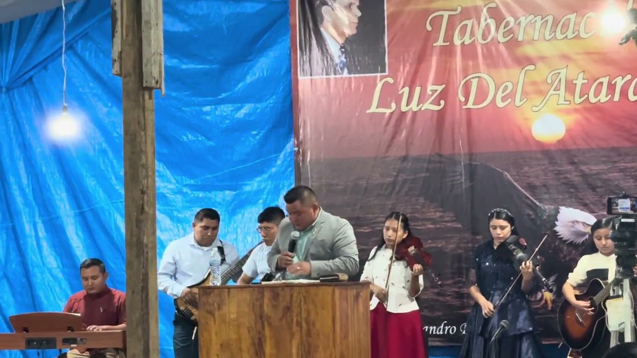 La bondad de Dios. Hno Elías 