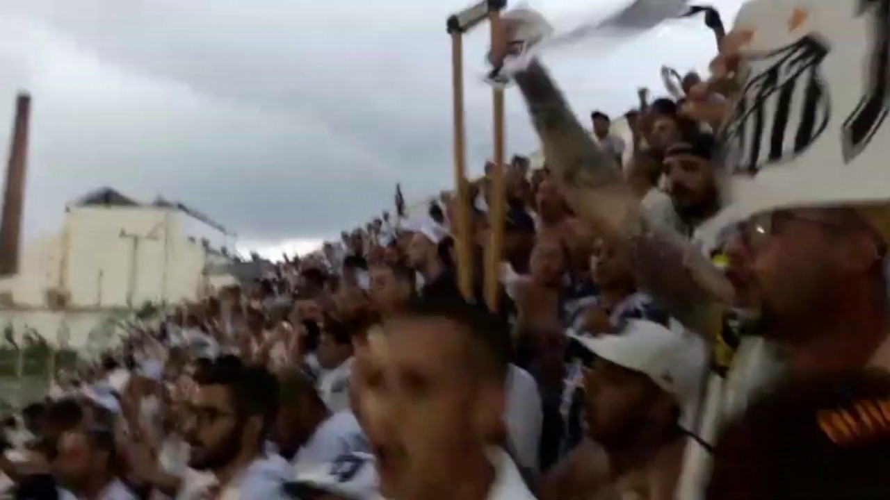 SANTOS 5x1 SERGIPE - COPINHA 2019 (CORRESPONDENTES)