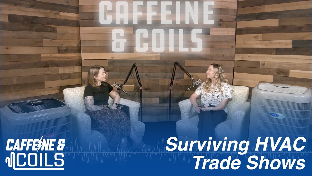 Caffeine & Coils - Sustainable Comfort: HVAC for Off-Grid Living