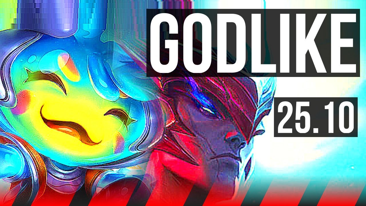 TEEMO vs YONE (TOP) | Rank 7 Teemo, Godlike, 500+ games | NA Challenger | 25.10