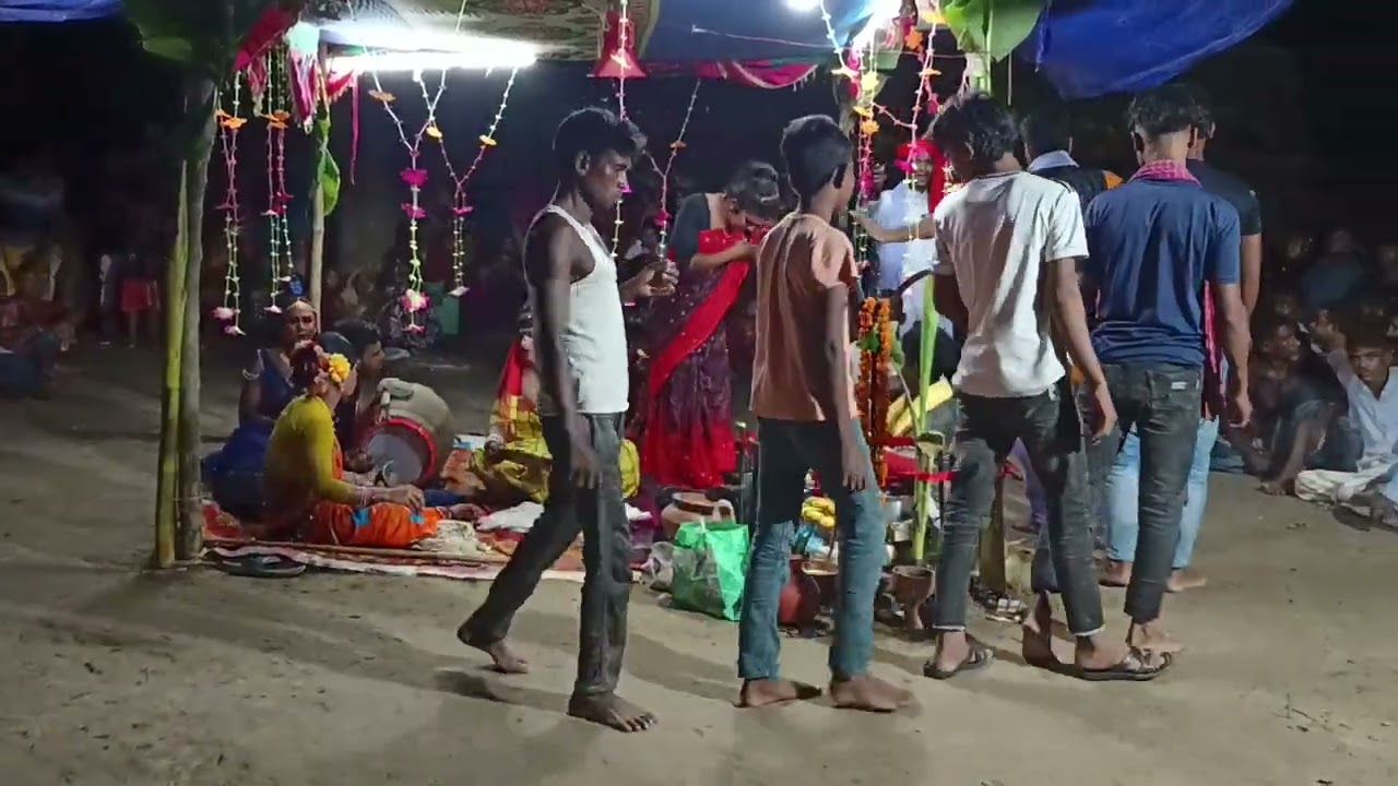 মনসার পালা গান দেখুন। পরিচালনায় বিল্লাল ফকিরের দল। 
