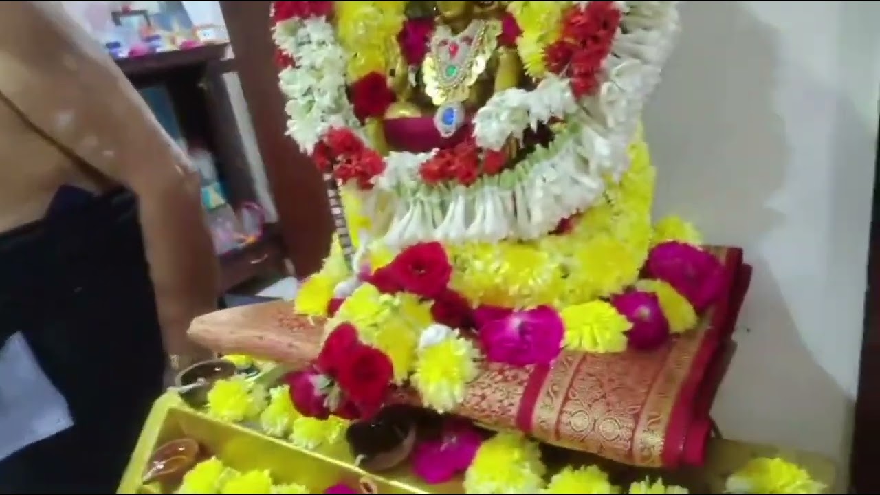 பதிவு 3 ஐயப்பன் பூஜை (@simmarasi100)