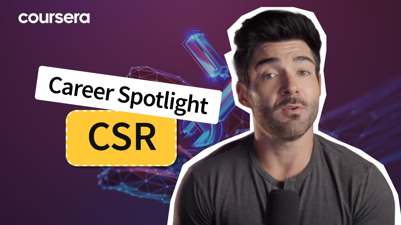 Career Spotlight: Customer Service Representative
