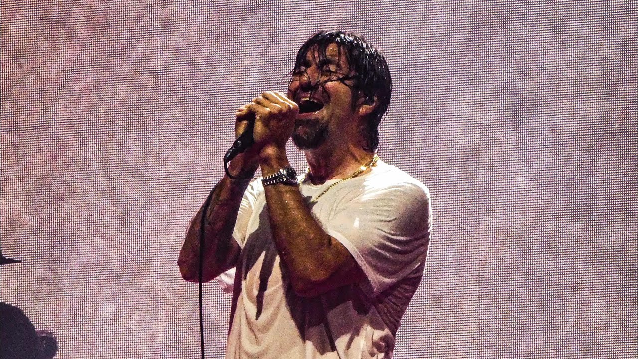 Deftones - Hole in the Earth - Kansas City 