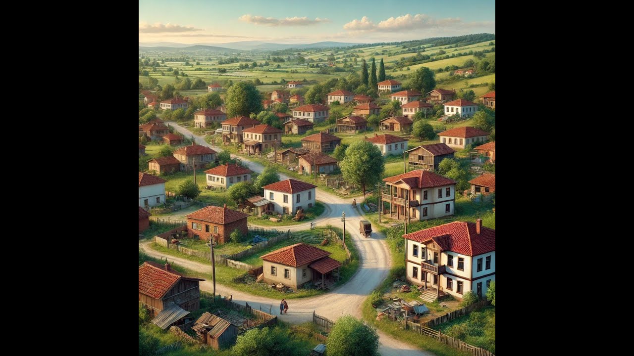 Kırklareli Kadıköy