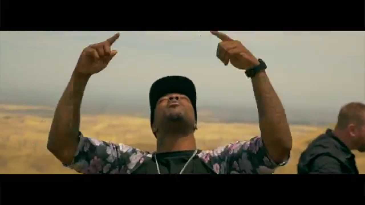 Faith Pettis-Mountains ft. Peter Powers, Liv (Hog Mob)