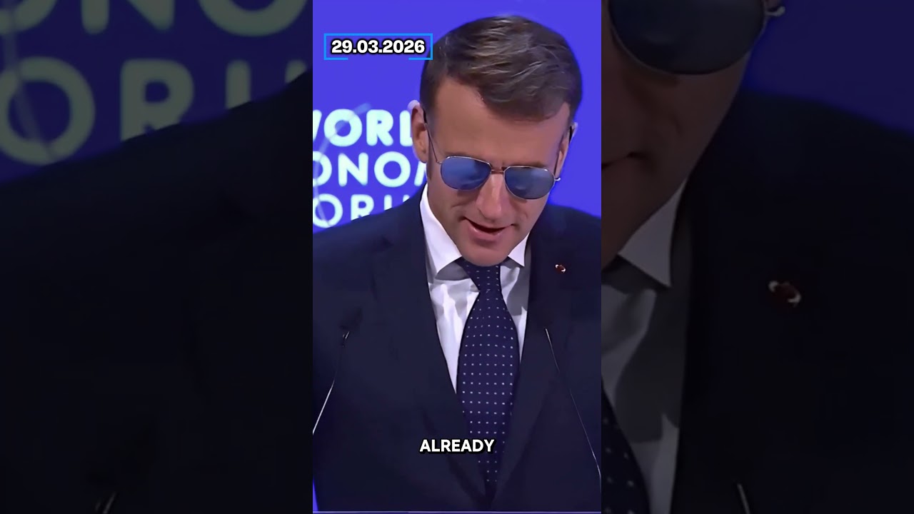 Путин сделал заявление, которое может резко изменить ситуацию в Европе.