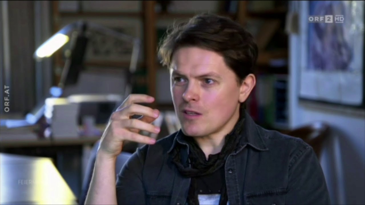 Michael Patrick Kelly  / Von der Bühne ins Kloster und wieder zurück