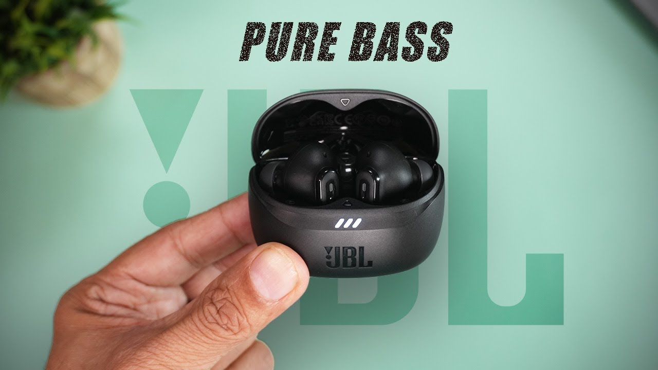 Pure Bass with Impressive Fidelity - JBL Tune Beam 2 (ANC) Review After 7 Days 🔥