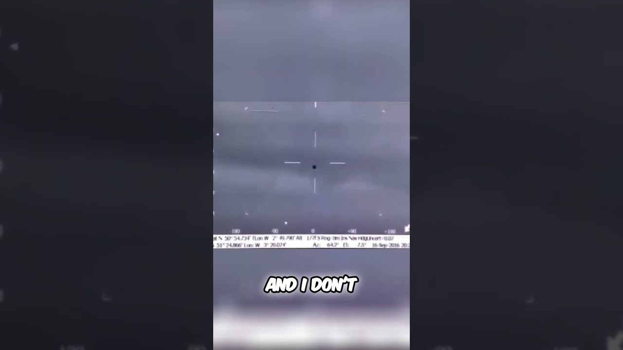 UFO w Polsce? Zobacz, jak kule się nawzajem pożerają! #kr&oacute;tkiefilmy