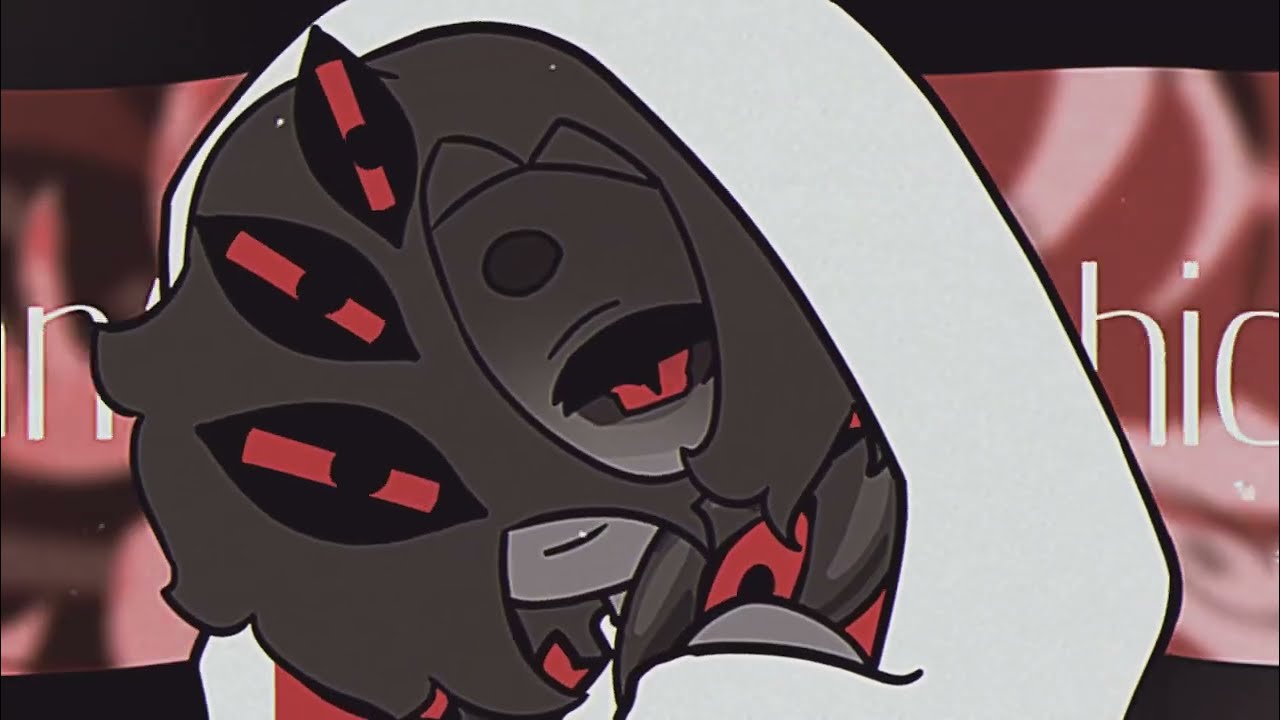 👁 | LEFANTIS ANIMATION | DAEGHO &ndash; BLUDLUST