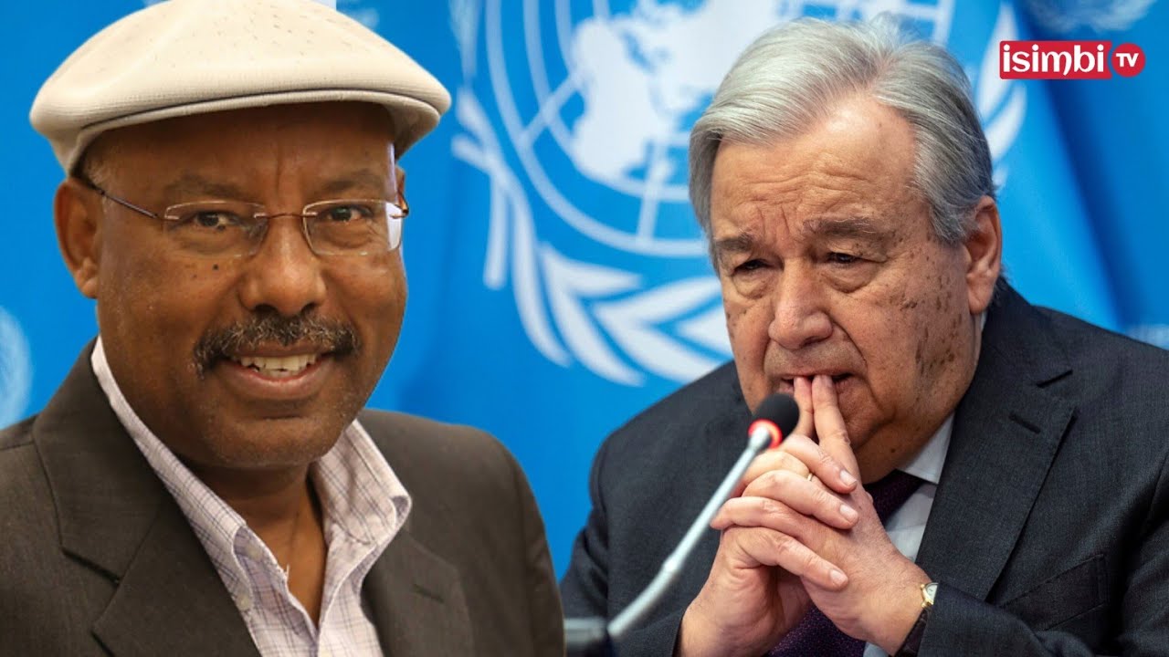 AMBASADERI WA ISRAEL YASOHOWE MU MUHANGO WO KWIBUKA JENOSIDE YAKOREWE ABATUTSI|BYARAKAJE IGIHUGU CYE