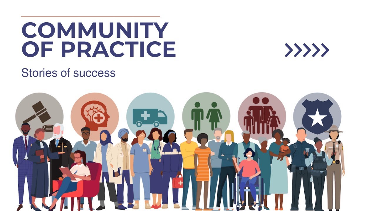 AOT Community of Practice: Stories of success
