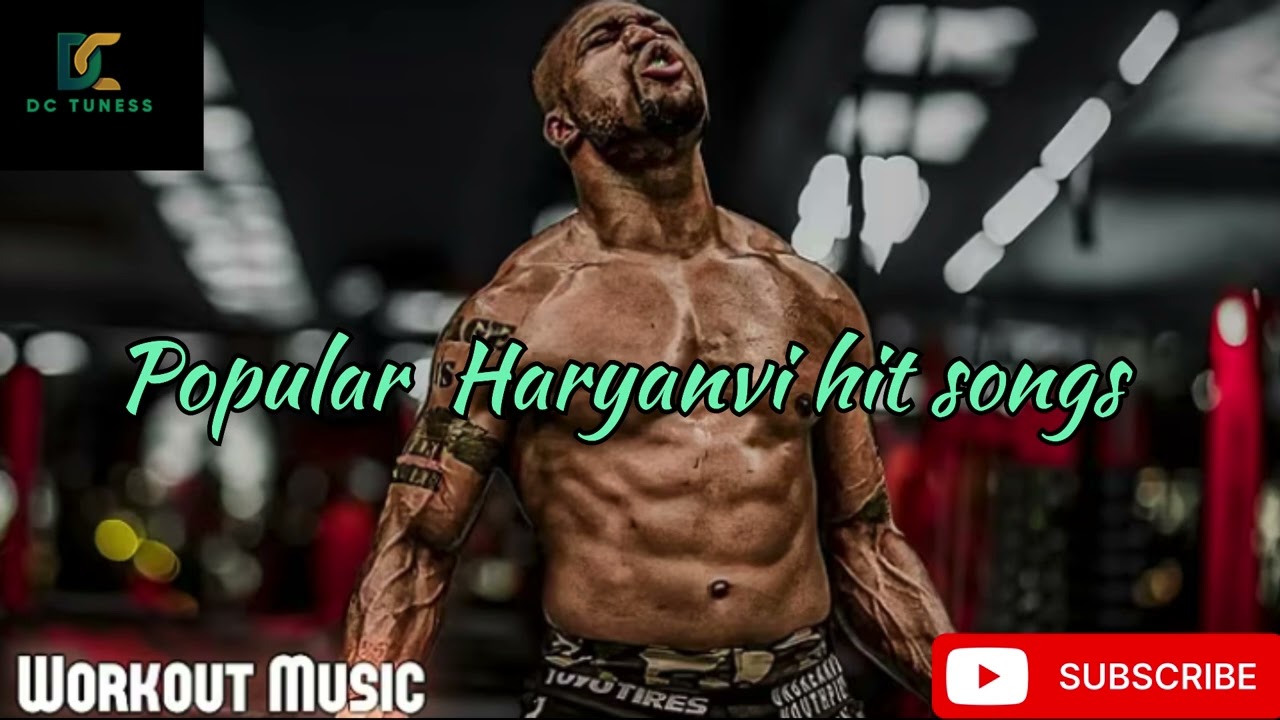 Popular Haryanvi Hit songs || Workout || Dance || Masoom sharma || Khasa Aala Chahar || KD|| Jukebox