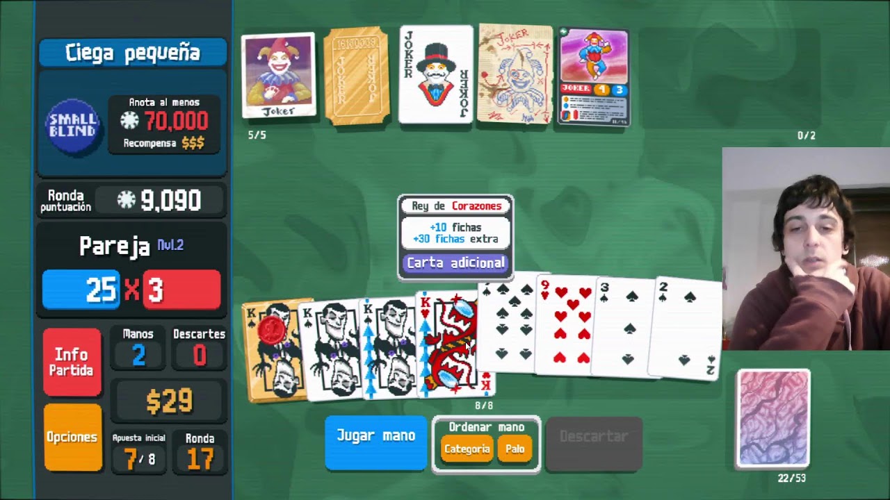 A Por el Nane Inf