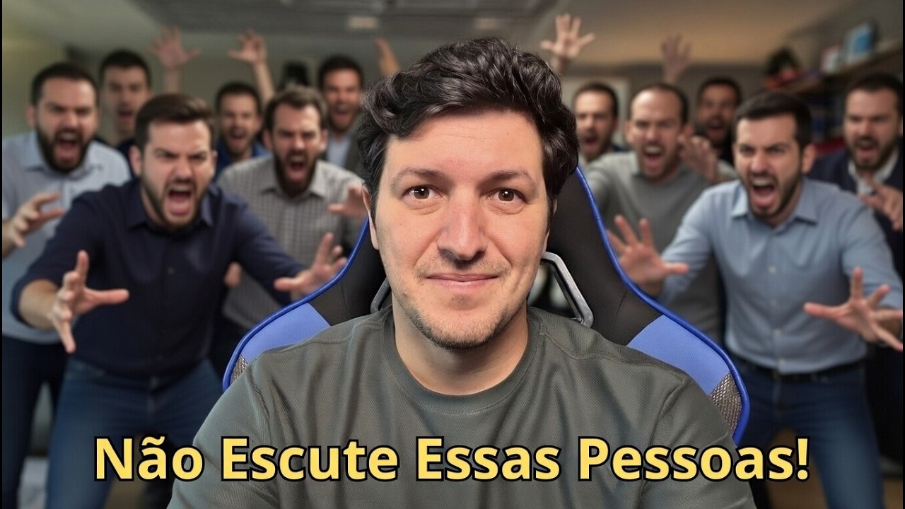 Esse Indicacor NUNCA Falhou no Bitcoin! E Está Gritando Agora!