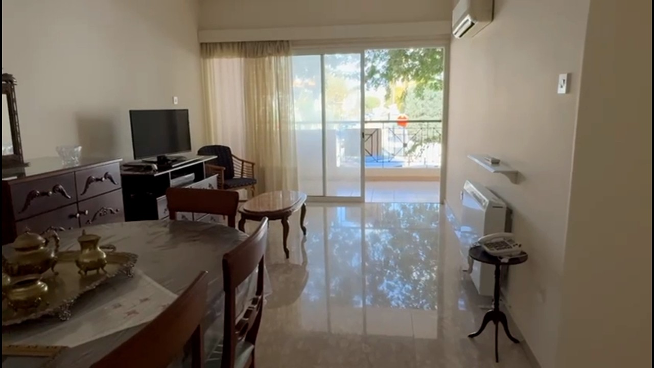 Apartment, For Rent, Nicosia, Strovolos, Acropolis