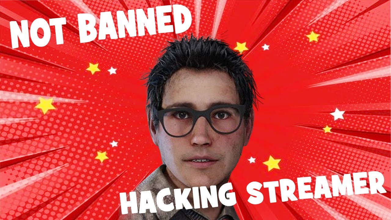 Hacking Streamers Are Getting Out Of Control | Dead By Daylight