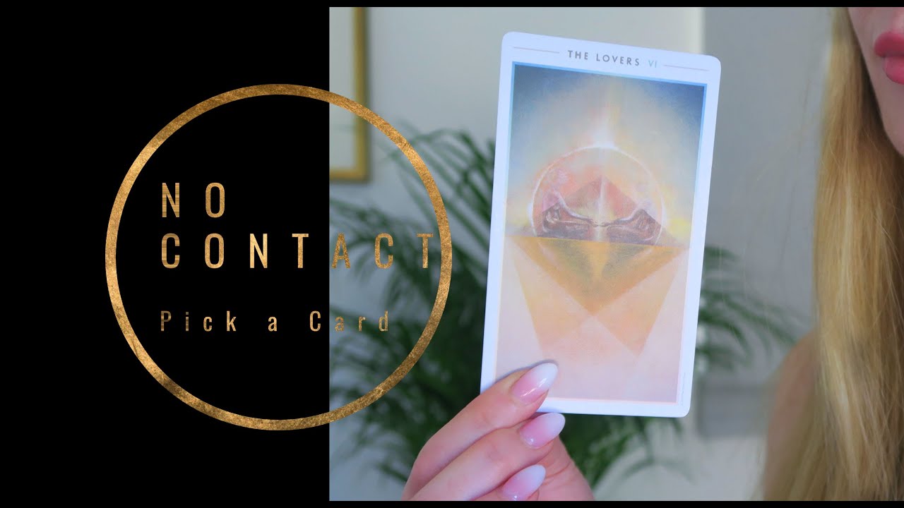 No Contact PICK A CARD Tarot Reading // Will they return? What are they feeling? (Timeless)