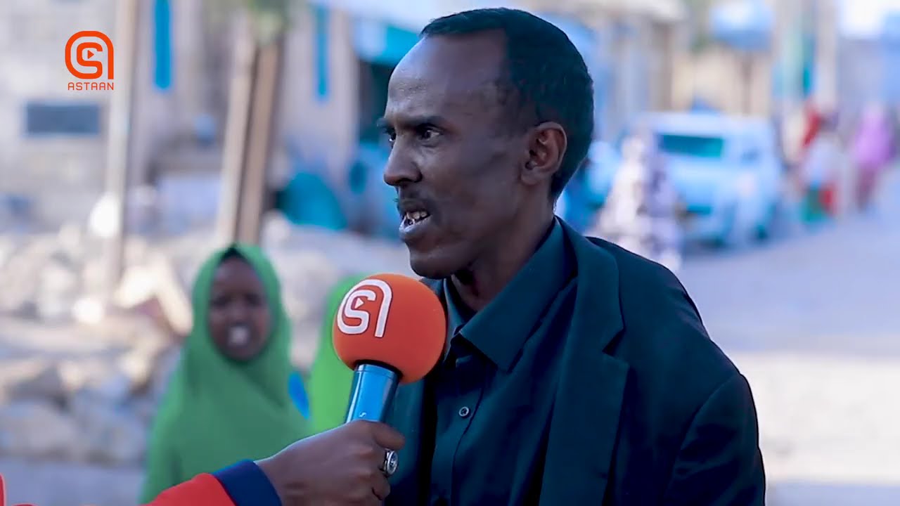 Aabahay ayaa igula dardaarmay inaanan fannaan noqon. Mahdi Maxamed Saleebaan Tubeec