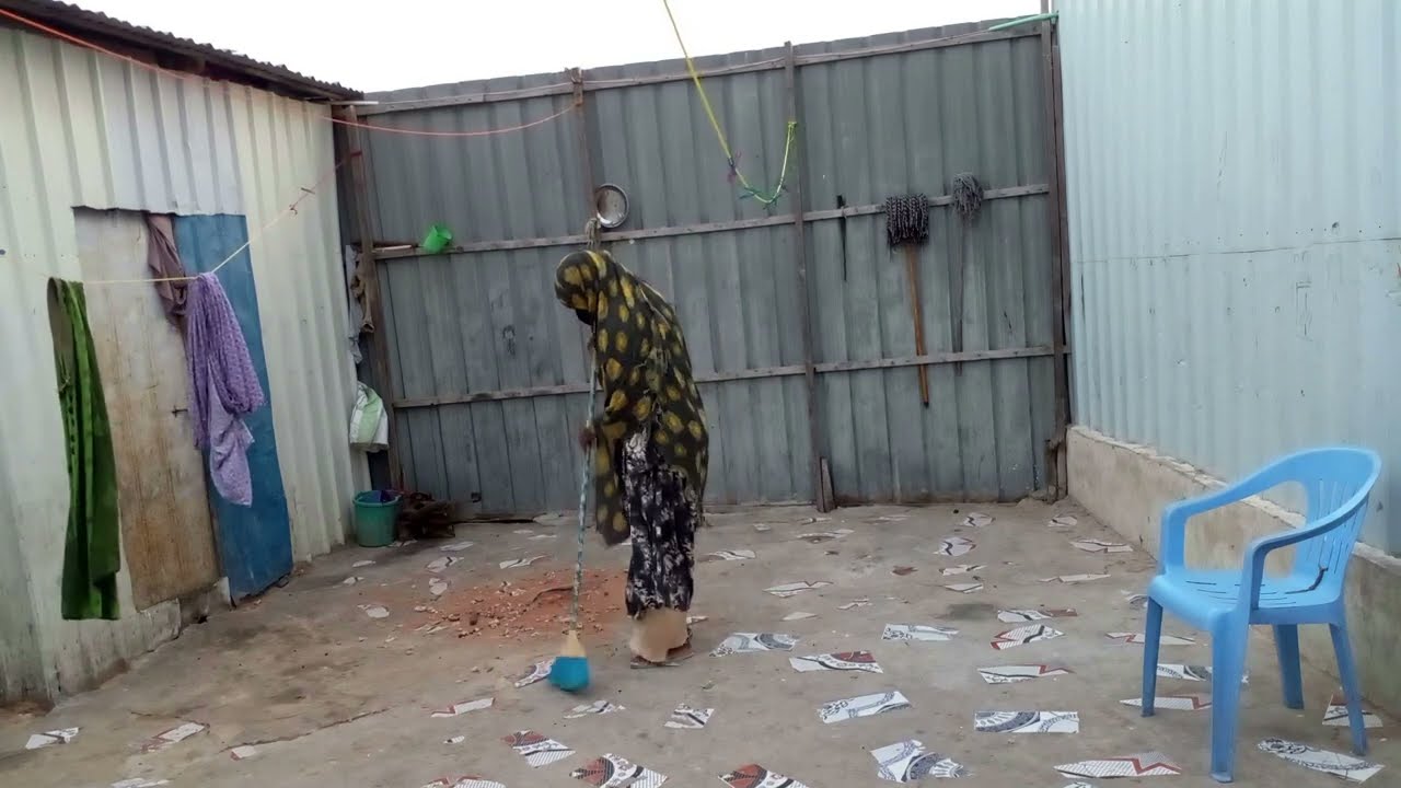 morning routine , subaxi maxa qabtaa , normal life of somalia , village life , pancakr recipe ,