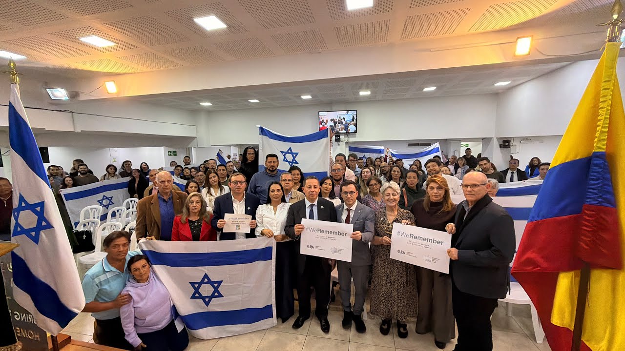 ¿Porque aman a Israel 🇮🇱 en el mundo?