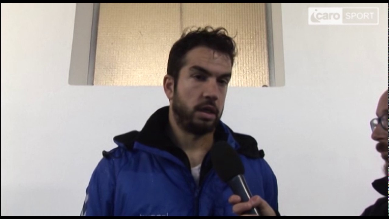 Icaro Sport. Athletic-Corpol&ograve; 1-1, il dopogara