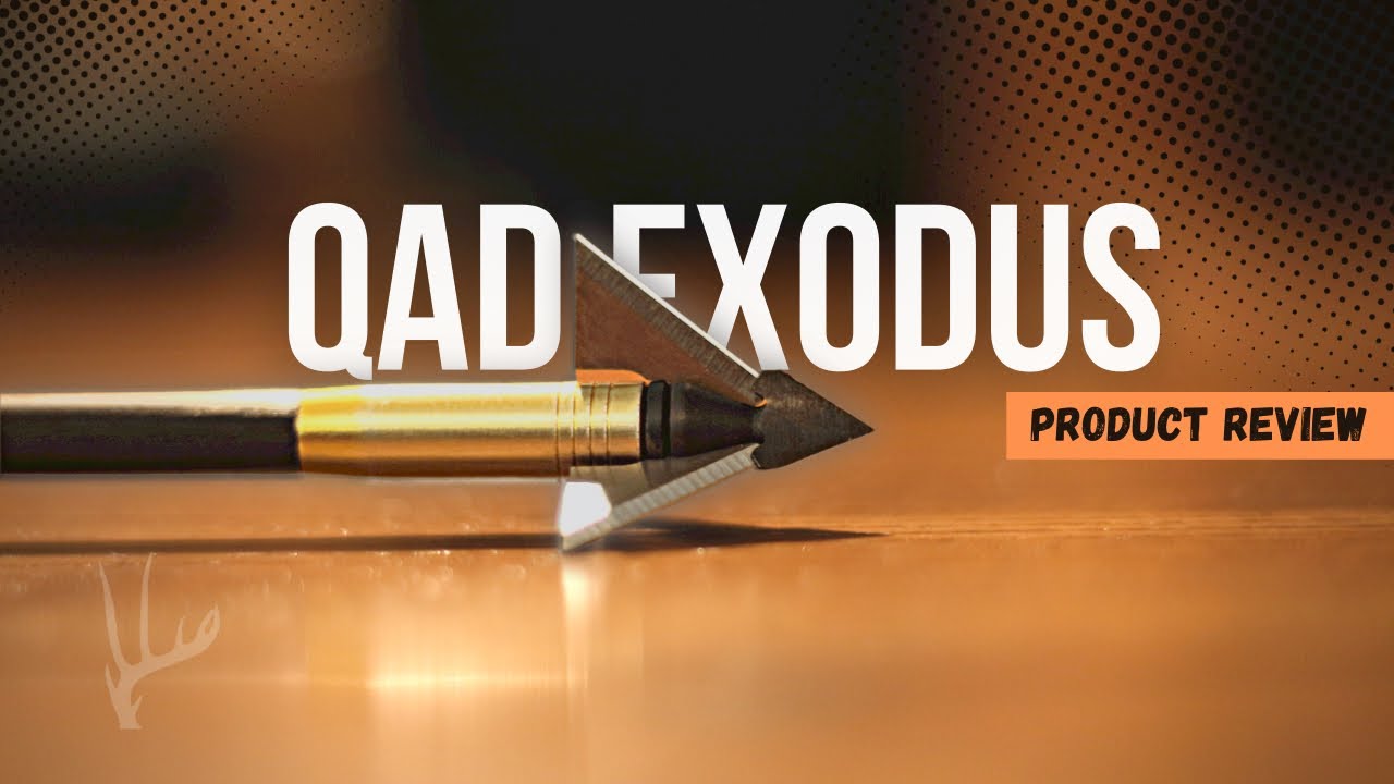 QAD Exodus Review | How It Held Up After A Year Of Testing