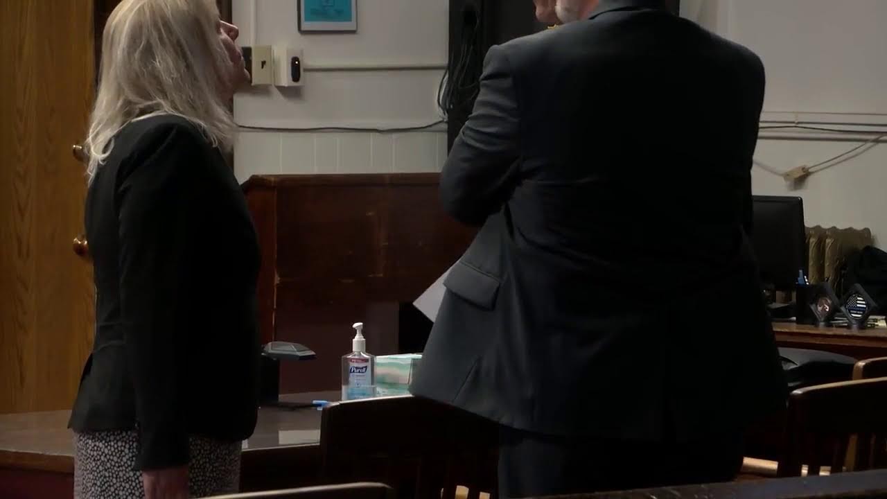 Hearing for motions in Billy Wagner murder trial