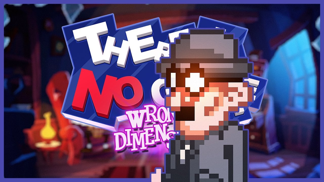 THERE IS NO GAME ⛔ 002: LucasArts präsentiert