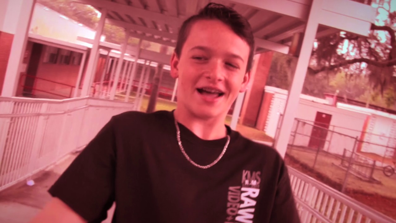 03 - Kathleen Middle - 