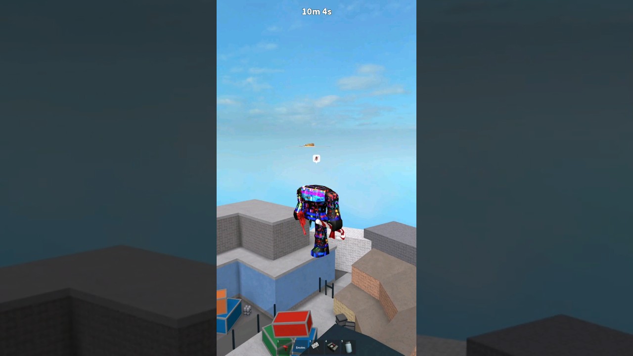 КАК СДЕЛАТЬ ГЛЮК НА MILBASE 👀