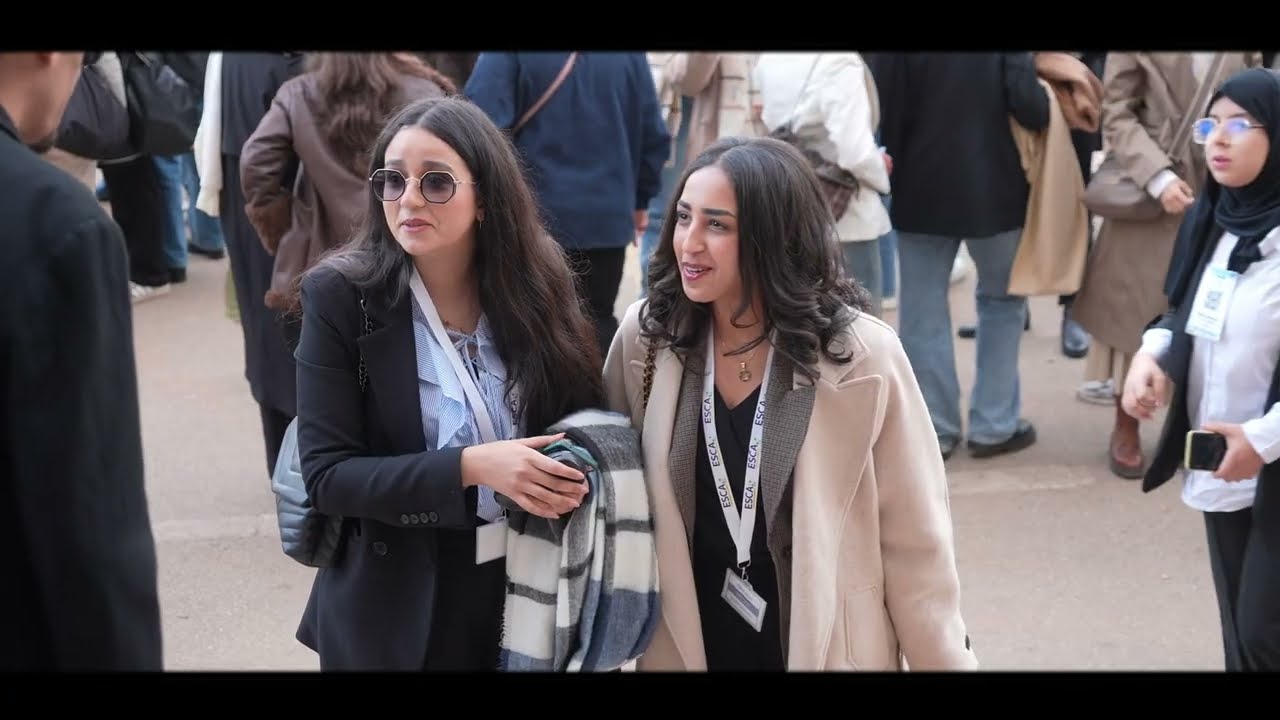 Les temps forts du Séminaire National de l’Entrepreneuriat Social 2025