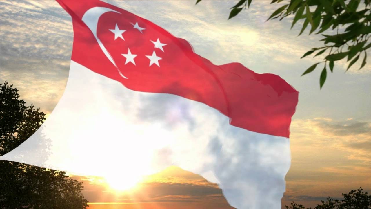 Singapore / Singapur (2012 / 2016) (Olympic Version / Versi&oacute;n Ol&iacute;mpica)