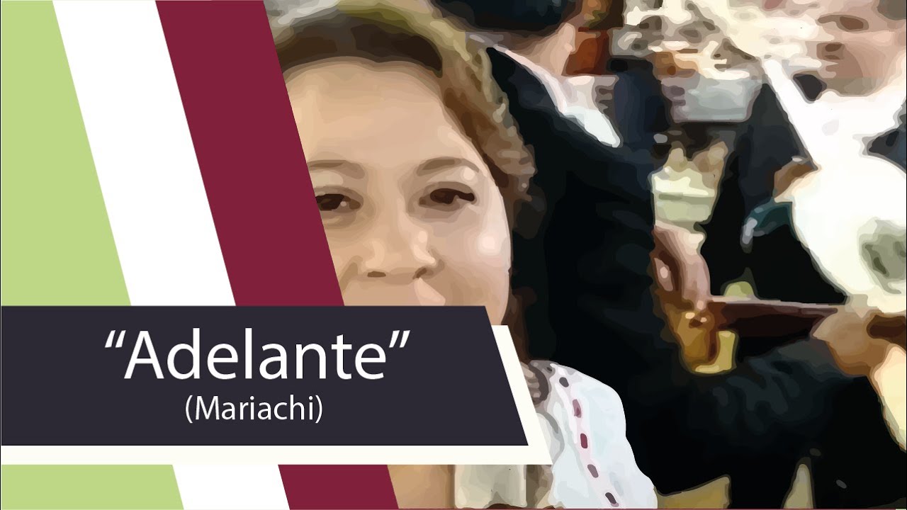 “Adelante“ - Recordando al rey del bolero ranchero Javier Solís.