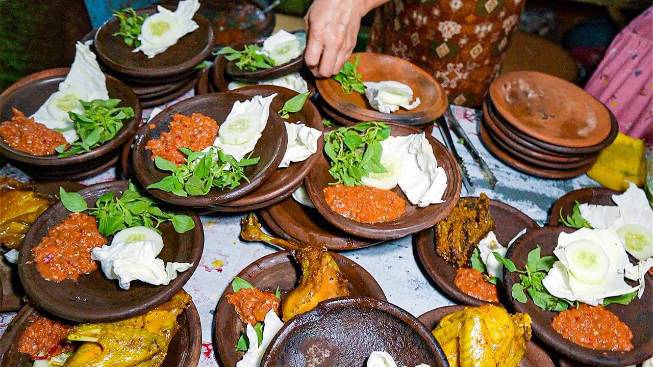 1 KWINTAL BELUT & 4 SAK BERAS LUDES!!! SAMBEL BELUT PONDOK SALAK VIRAL DI BOJONEGORO