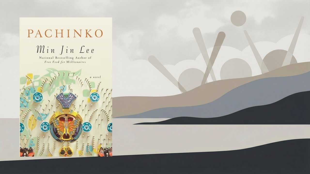 Music for Reading Pachinko by Min Jin Lee - Ambient Book Music