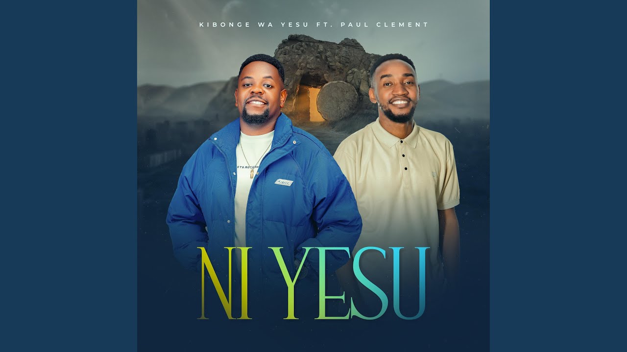 Ni Yesu (feat. Paul Clement)