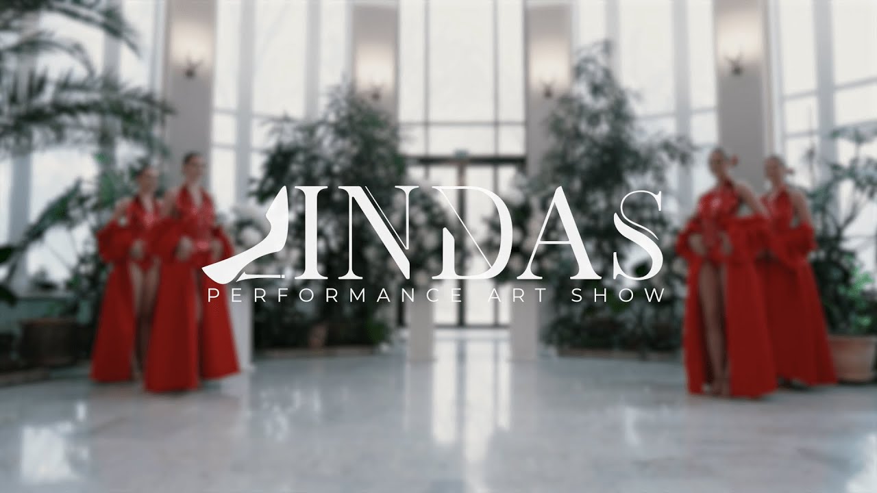 LINDAS - Let’s get now