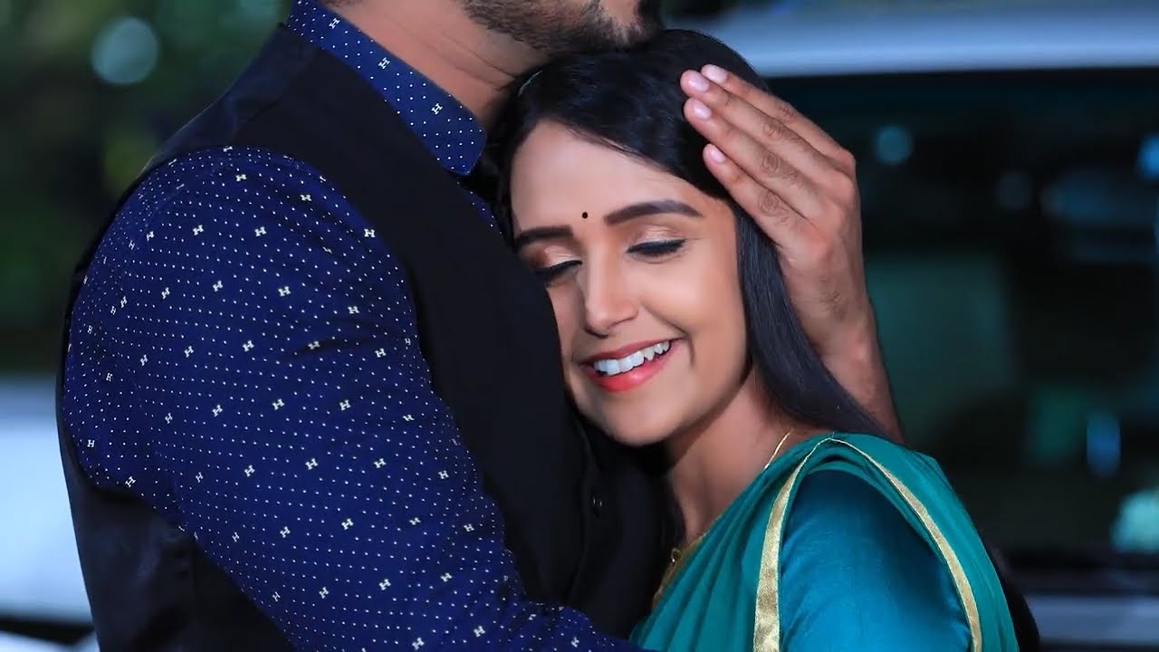 Parinayam - Full Ep - 370 - Vedanth Menon, Amulya, Pramila - Zee Keralam