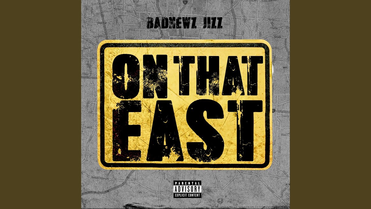 On That East