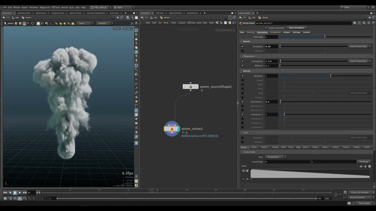 Axiom 3 Fundamentals | 01 | Overview