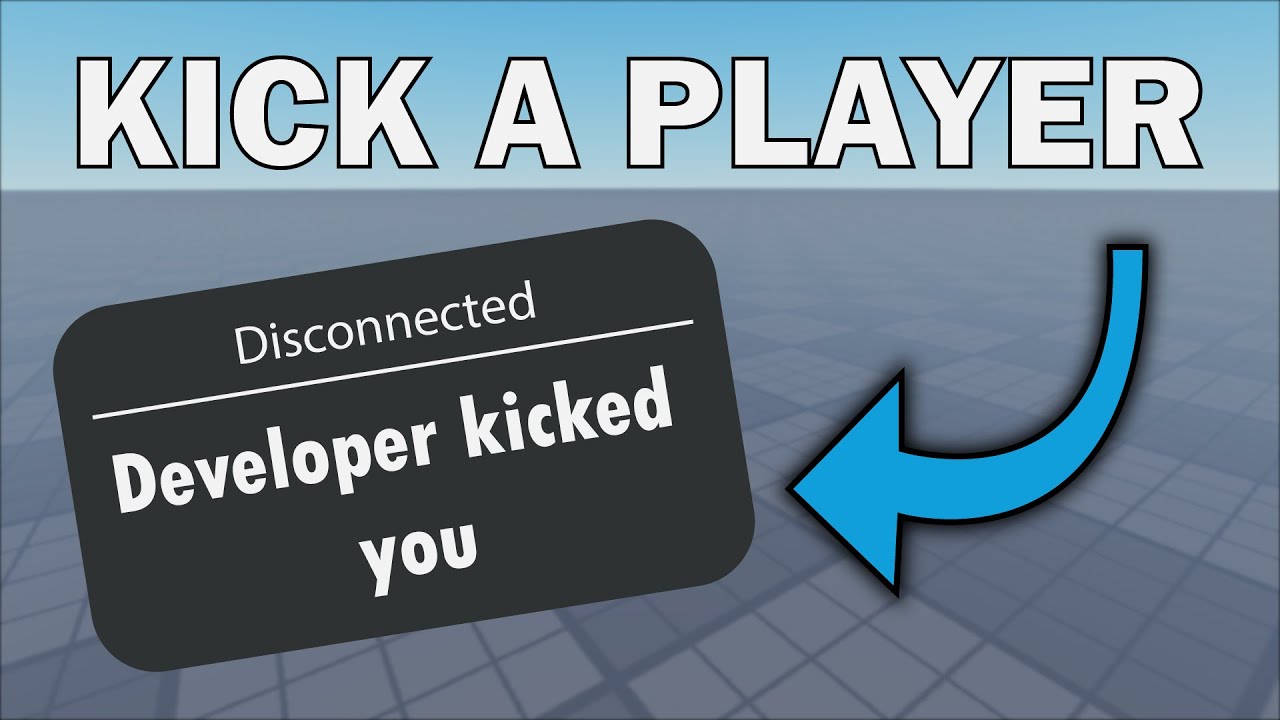 Make a Kick Function