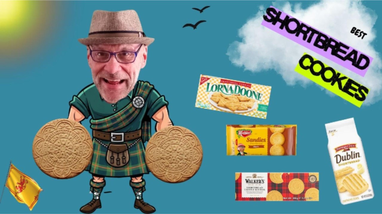 Packaged Shortbread cookies. Who has the best ingredients, and taste. No links...Not sponsored..