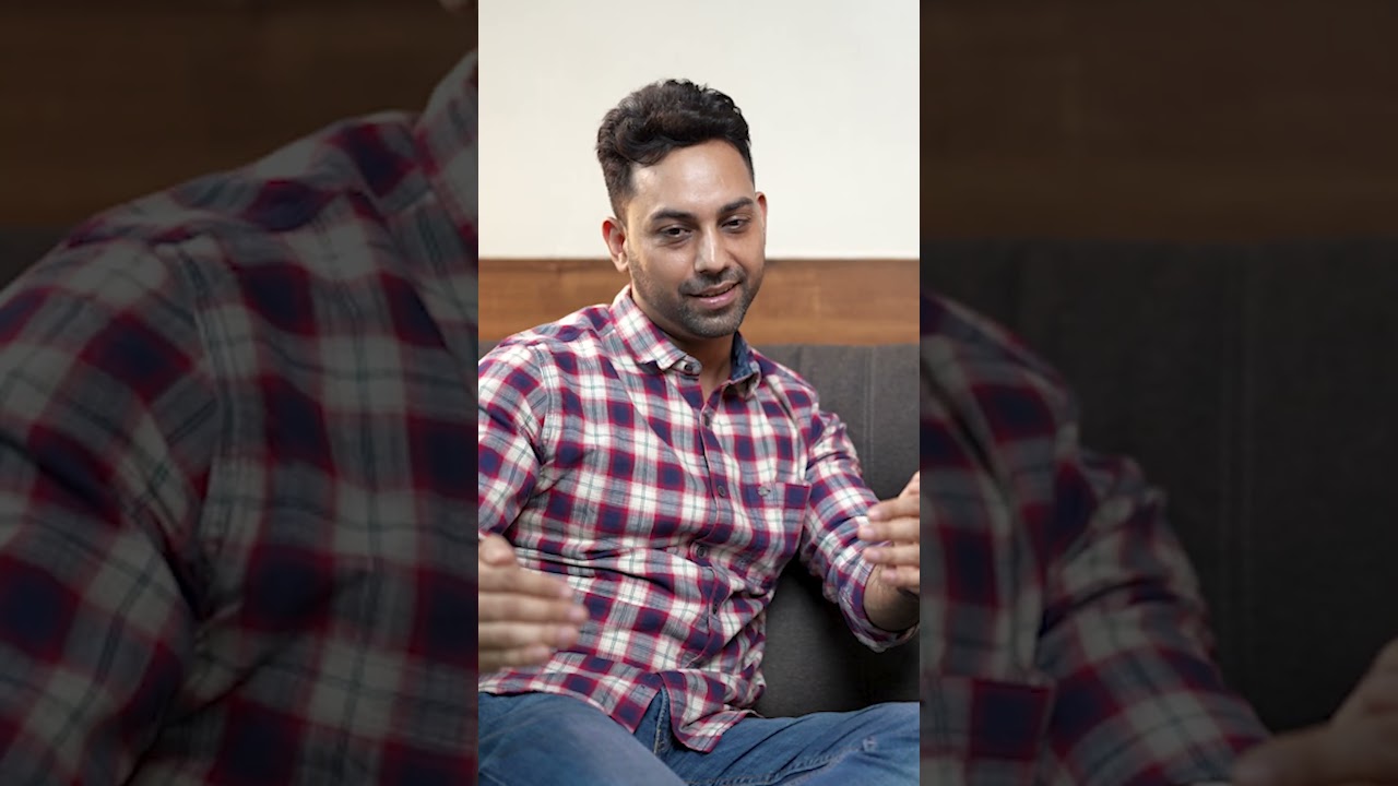 Single dad's journey of raising a child with #Autism #fathersday #father #viral #storiesofindia