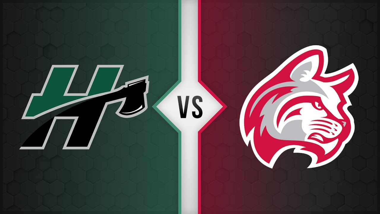 HU Men's Basketball vs. Indiana Wesleyan (IN) 11.20.24
