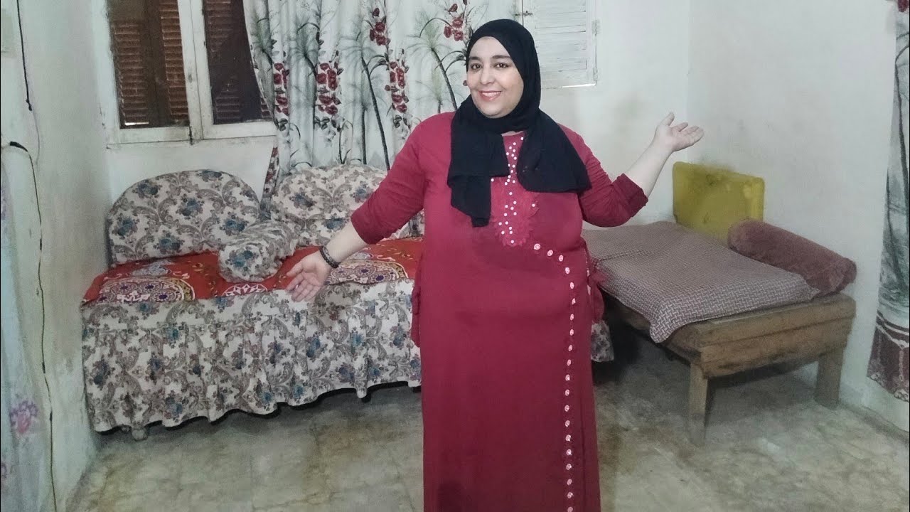 روتين النهارده اخر روتين يوم عرفه كل سنه وانتم طيبين